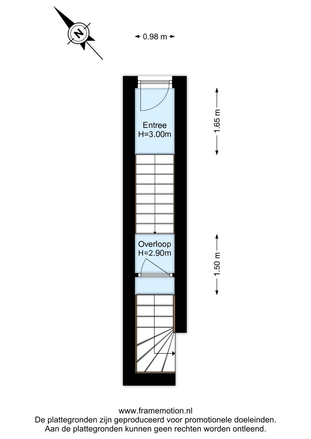 Foto 46 van Heemraadssingel 217-A