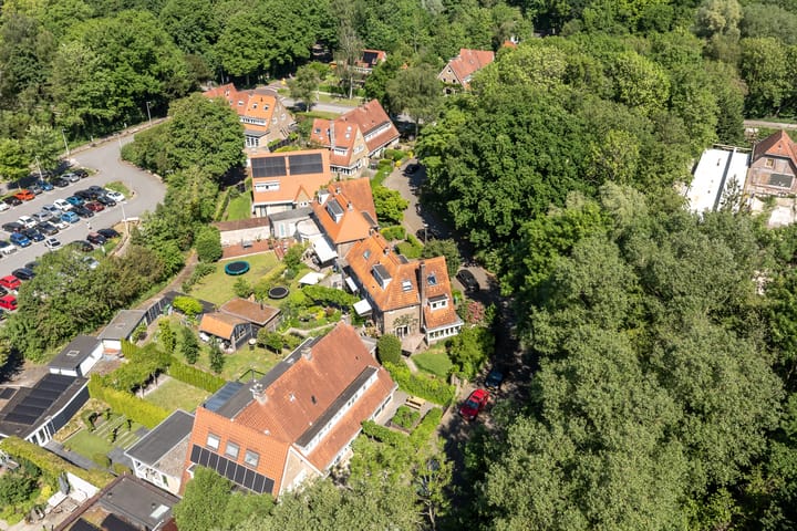 Foto 34 van Jan Tooropplantsoen 1