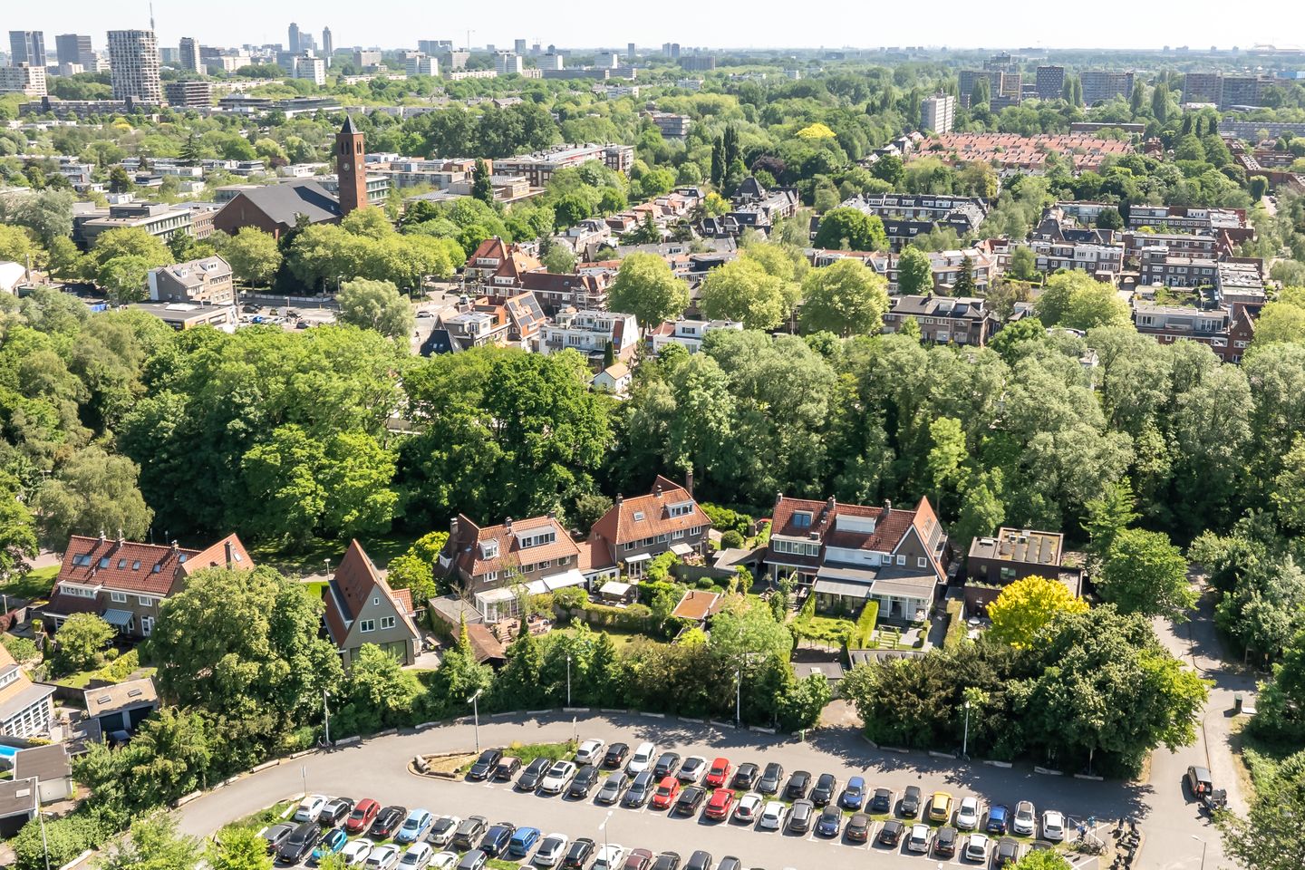 Foto 35 van Jan Tooropplantsoen 1