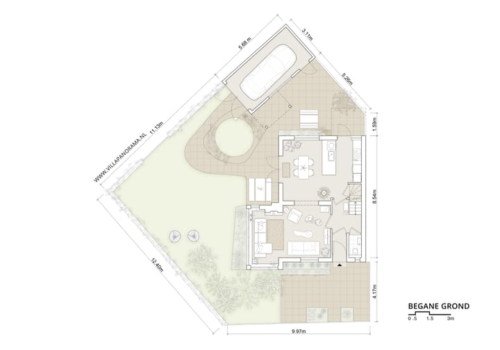 Foto 36 van Jan Tooropplantsoen 1