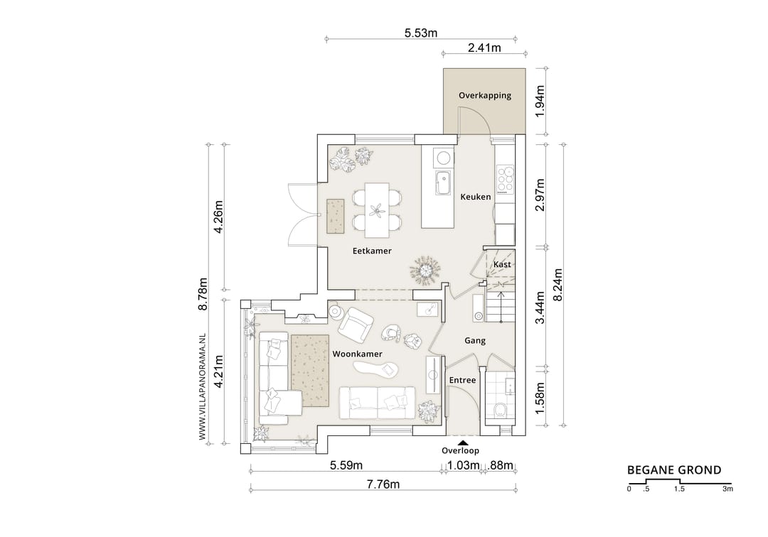 Foto 37 van Jan Tooropplantsoen 1