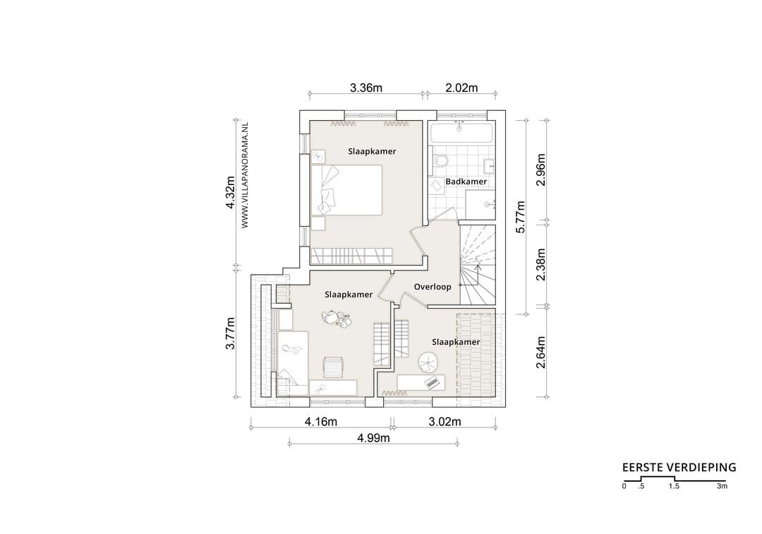 Foto 38 van Jan Tooropplantsoen 1