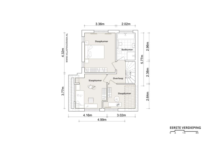 Foto 38 van Jan Tooropplantsoen 1