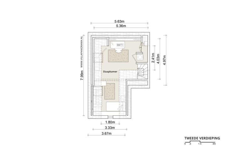 Foto 39 van Jan Tooropplantsoen 1