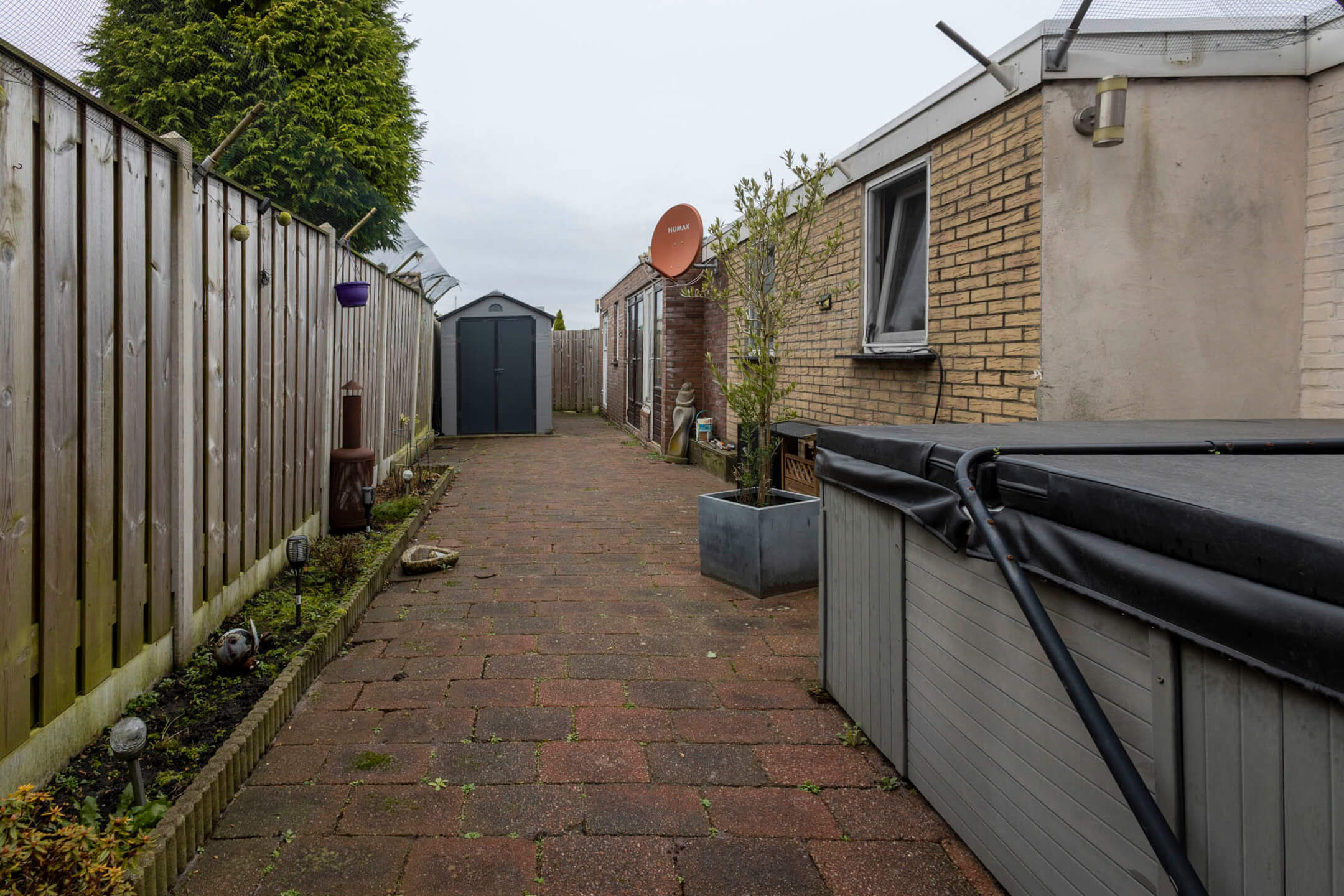 Foto 24 van Afwateringskanaal 67