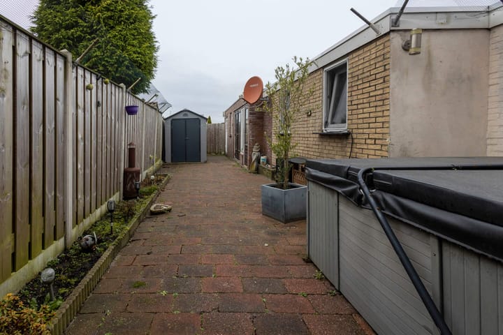 Foto 24 van Afwateringskanaal 67