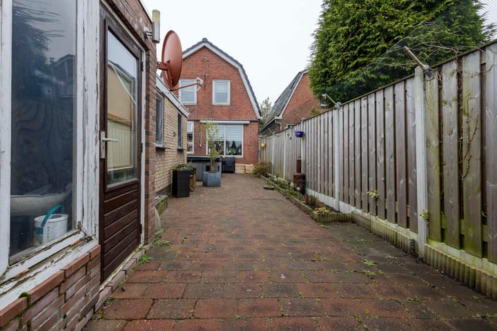 Foto 26 van Afwateringskanaal 67