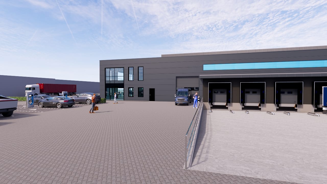 View photo 2 of Boschstraat 25