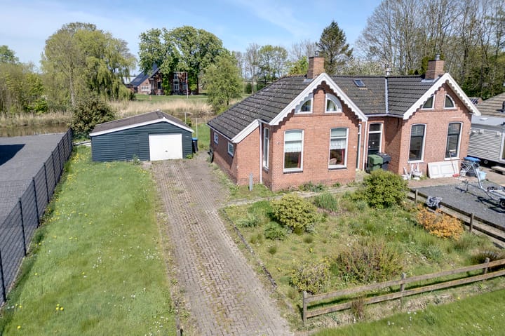 Foto 1 van Stadsweg 29