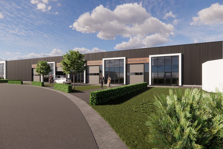 Toermalijnstraat 10-A, Hengelo (OV)
