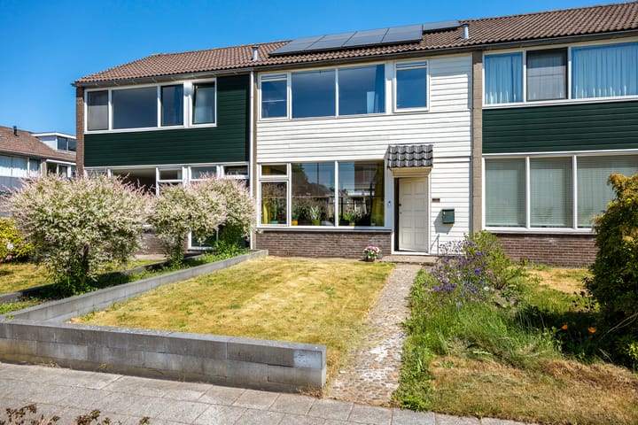 Foto 1 van Hortensiastraat 3