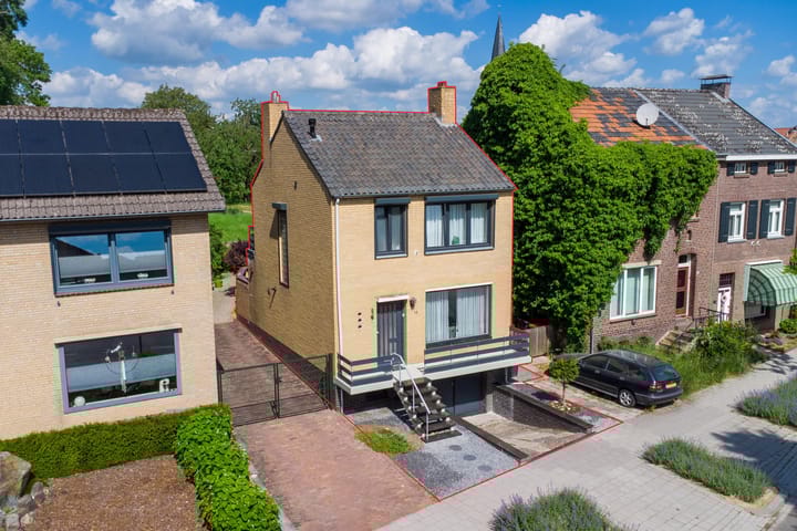 Foto 1 van Herver 18