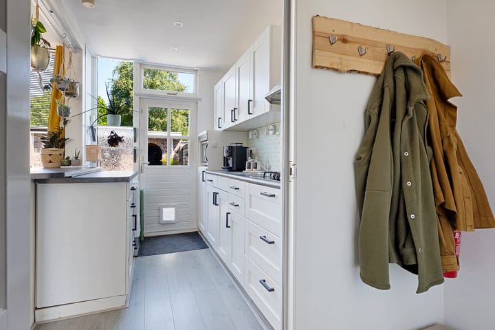 Foto 6 van Hortensiastraat 3