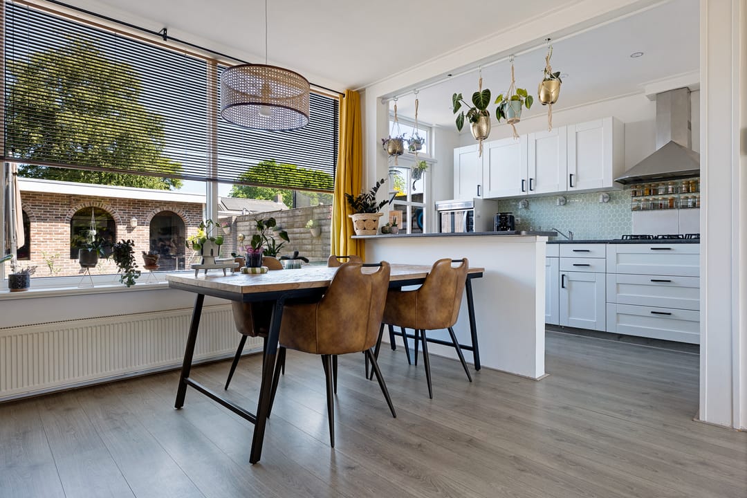 Foto 11 van Hortensiastraat 3