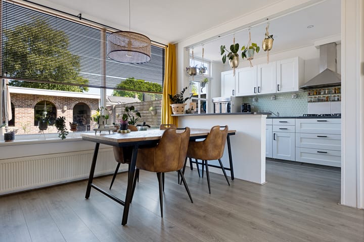 Foto 11 van Hortensiastraat 3