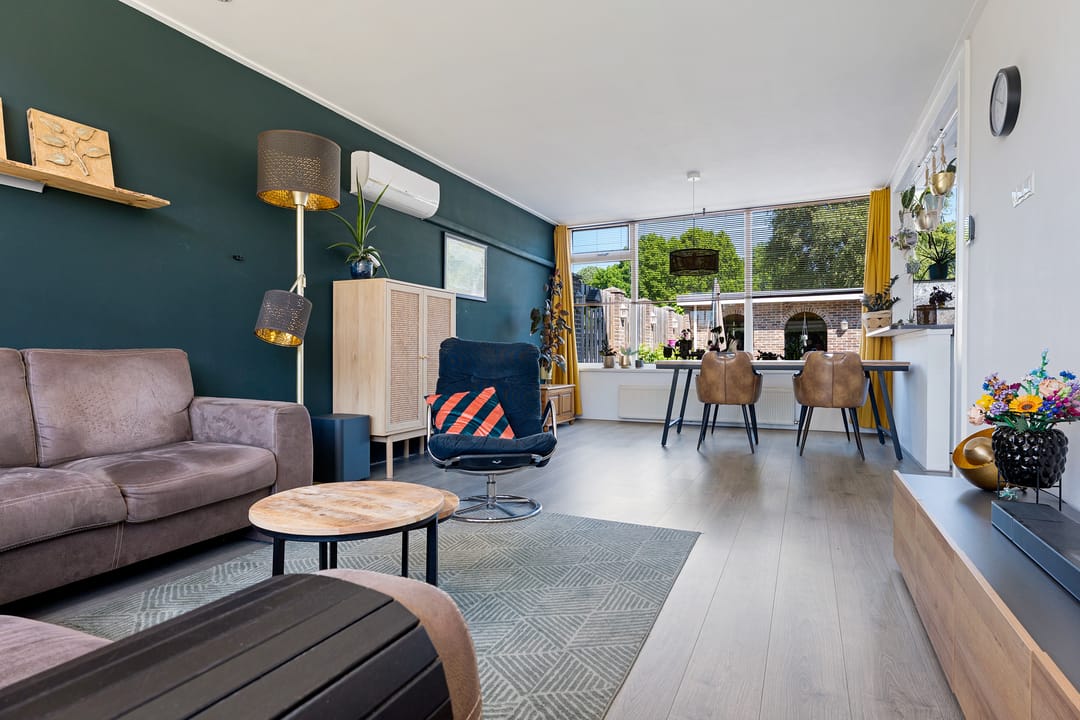 Foto 2 van Hortensiastraat 3