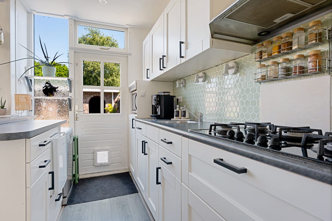 Foto 7 van Hortensiastraat 3