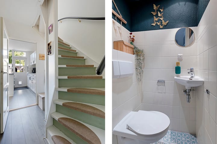 Foto 5 van Hortensiastraat 3