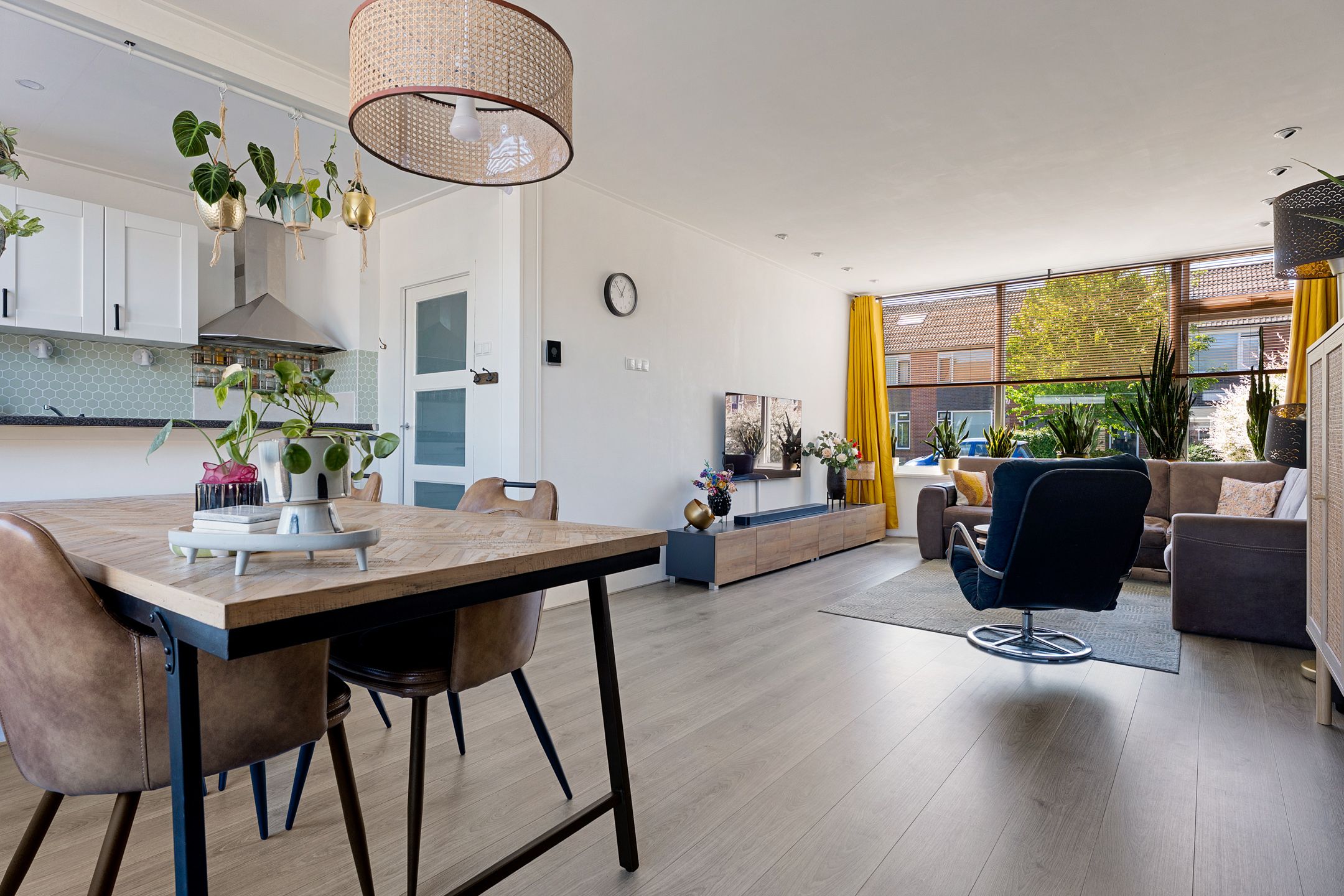 Foto 12 van Hortensiastraat 3