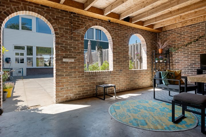 Foto 3 van Hortensiastraat 3