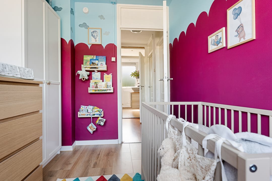 Foto 16 van Hortensiastraat 3