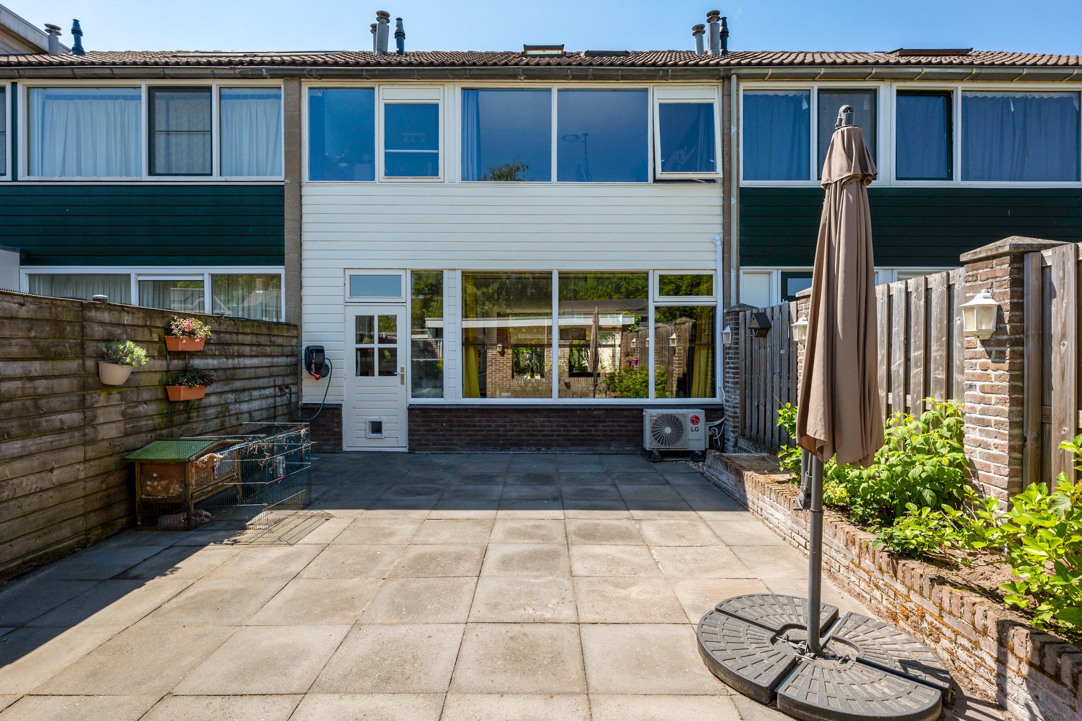 Foto 30 van Hortensiastraat 3