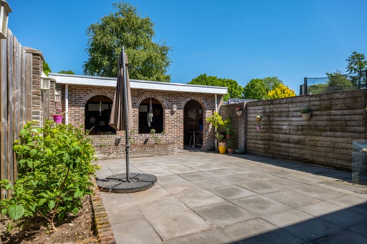 Foto 25 van Hortensiastraat 3