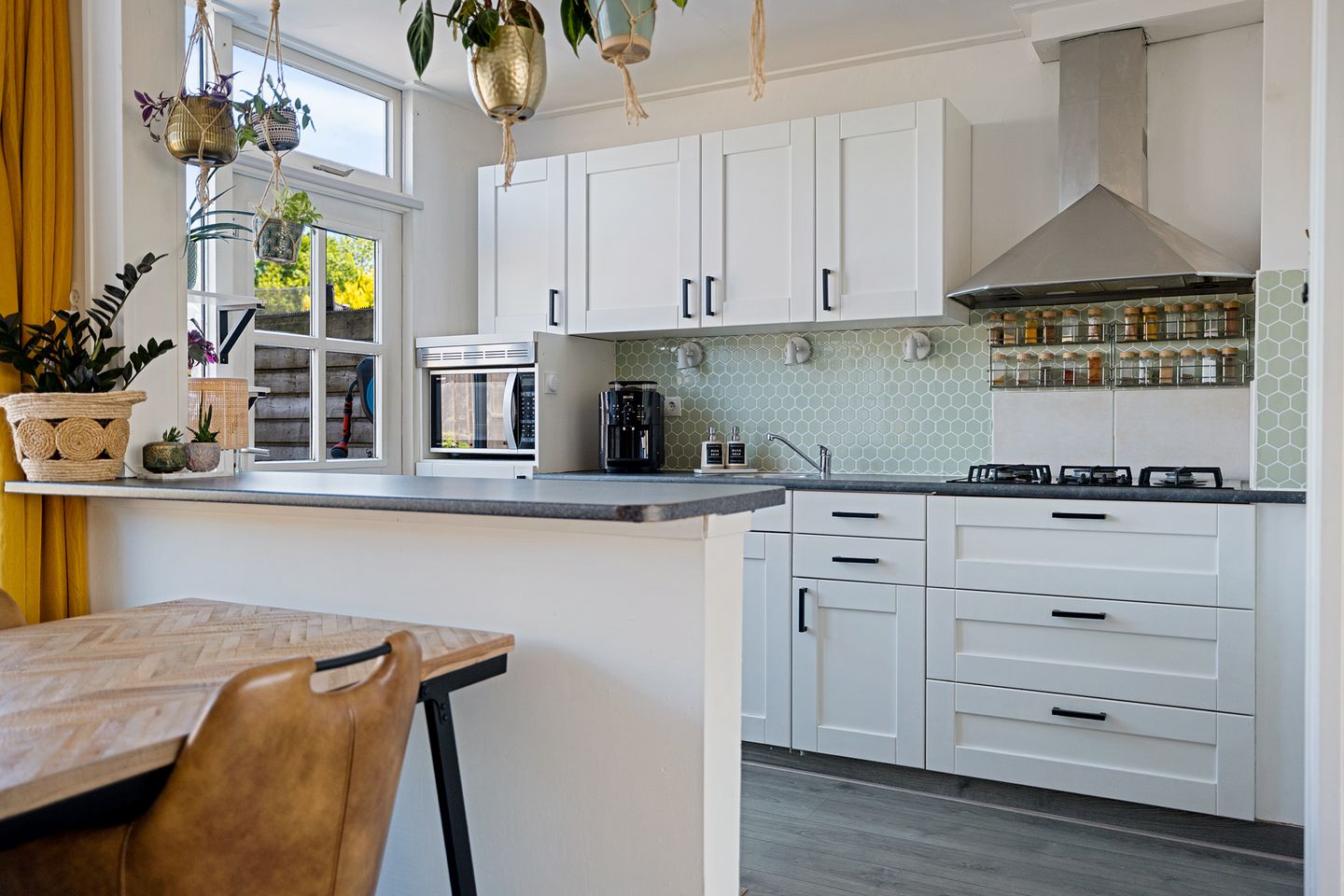 Foto 10 van Hortensiastraat 3