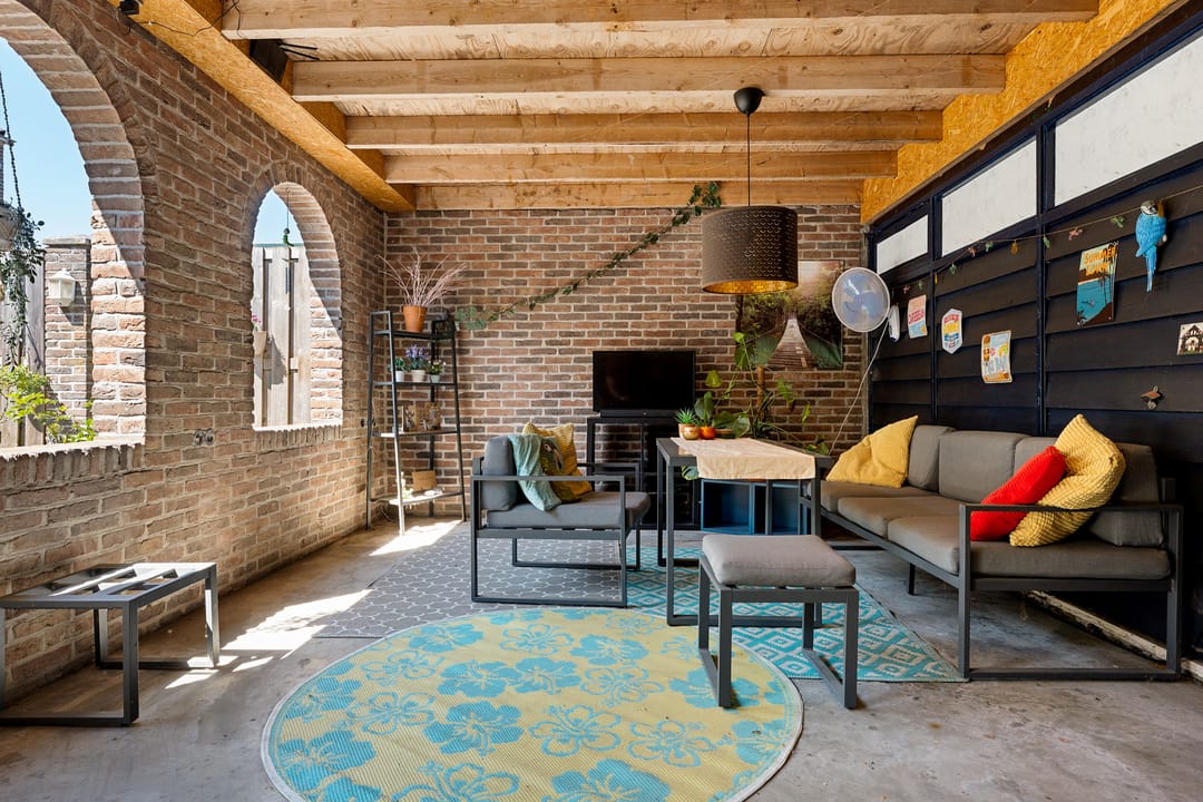 Foto 28 van Hortensiastraat 3