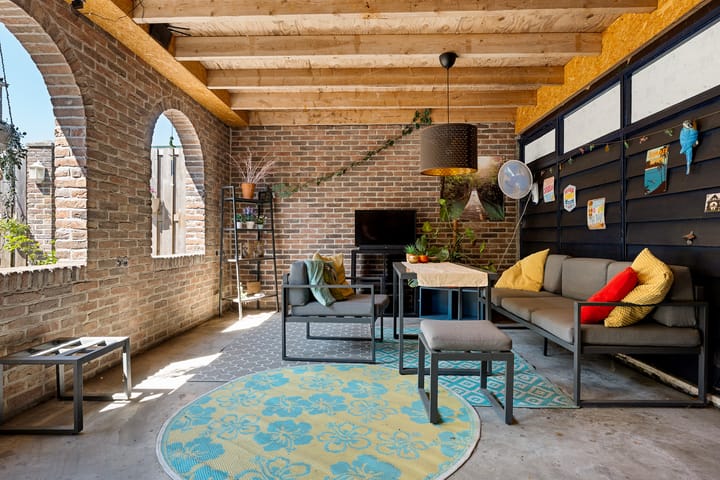 Foto 28 van Hortensiastraat 3