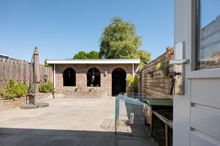 Foto 24 van Hortensiastraat 3