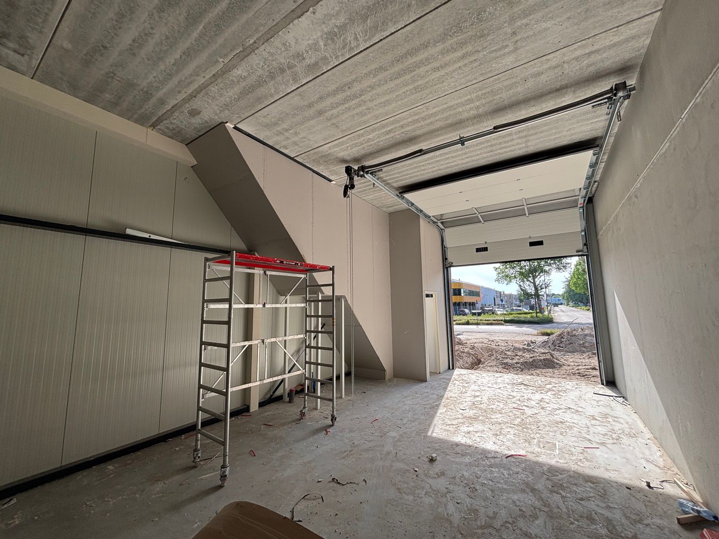 Bekijk foto 4 van Goudstraat 1-24