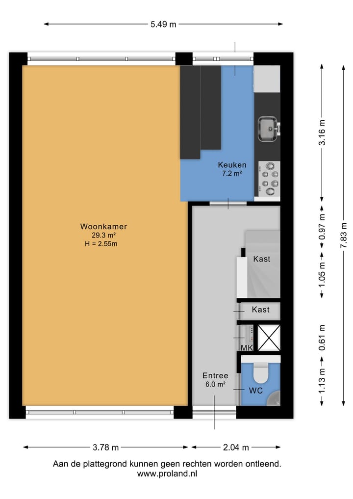 Foto 35 van Hortensiastraat 3