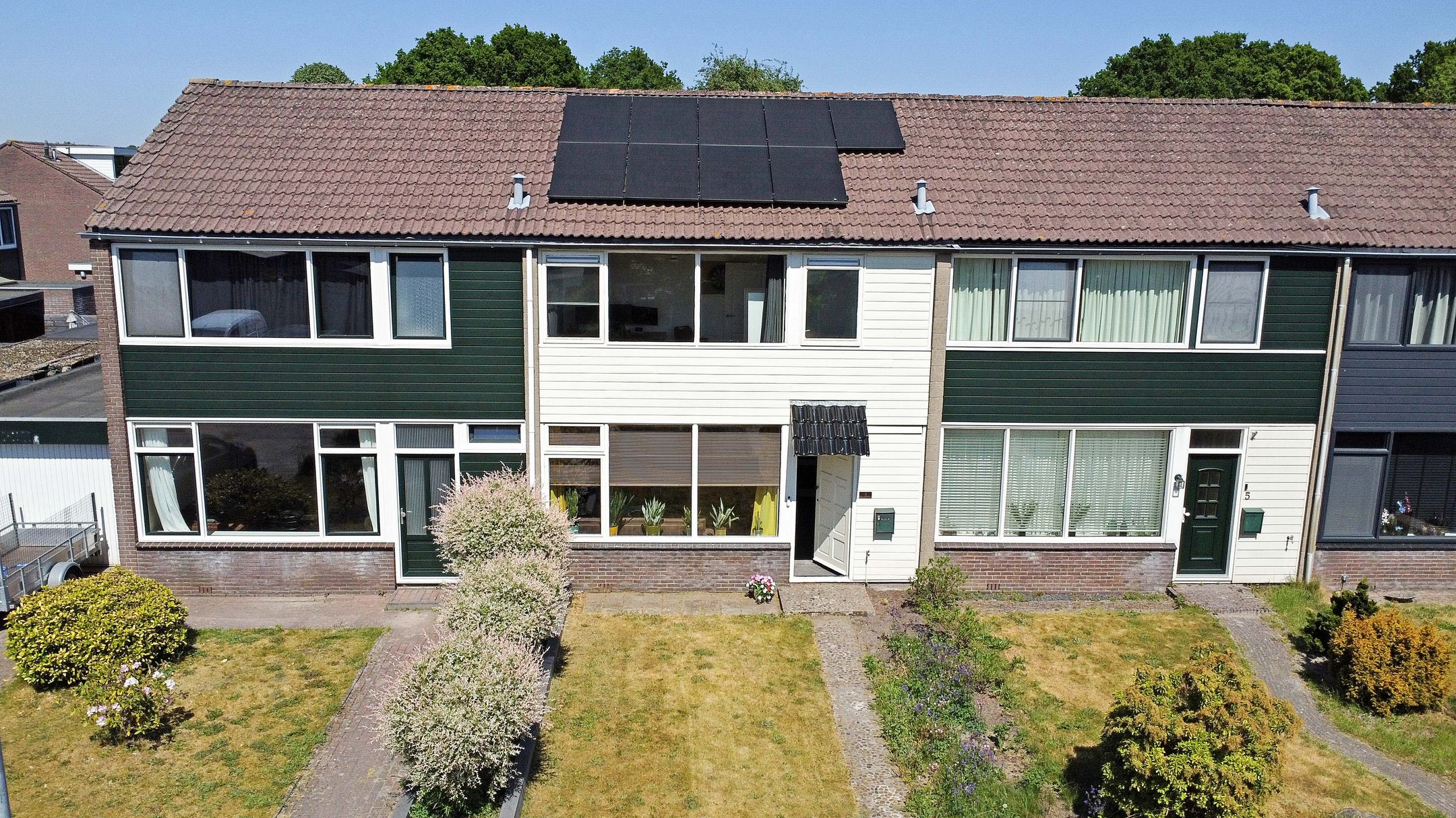 Foto 33 van Hortensiastraat 3