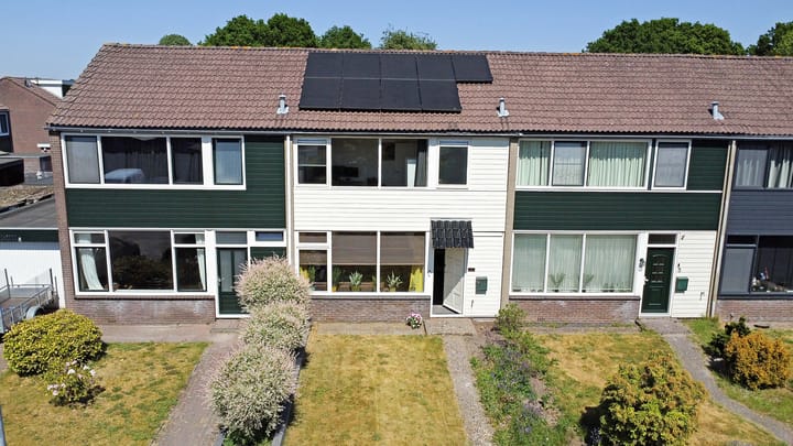 Foto 33 van Hortensiastraat 3