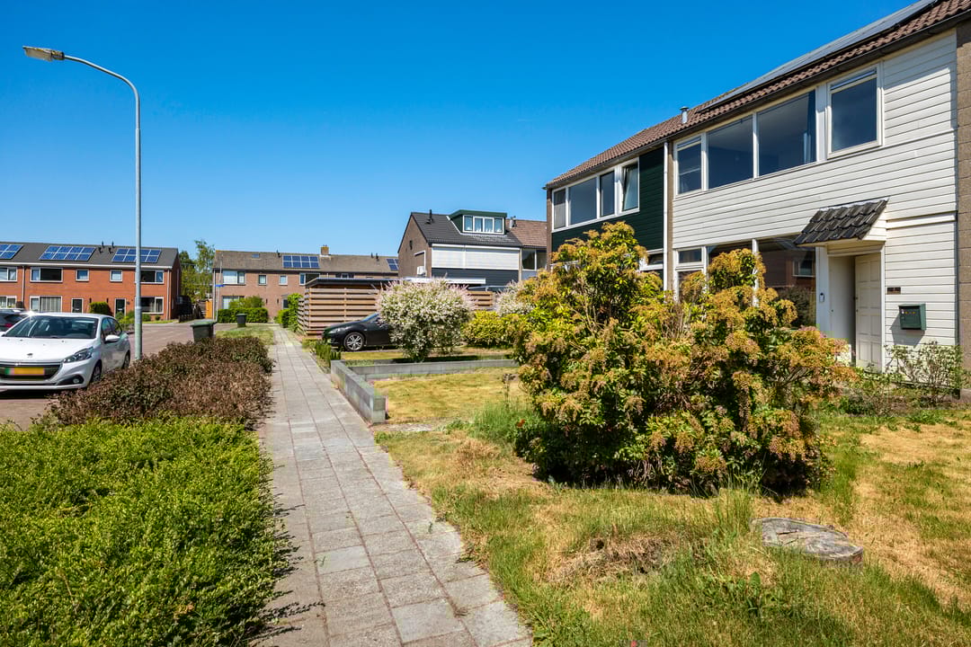 Foto 31 van Hortensiastraat 3