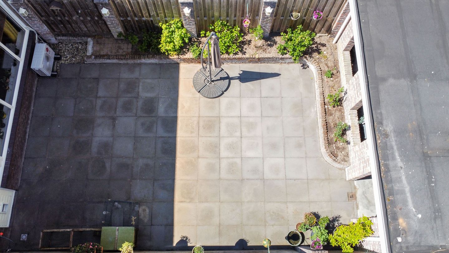 Foto 29 van Hortensiastraat 3