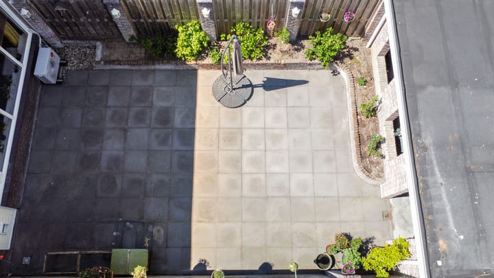 Foto 29 van Hortensiastraat 3