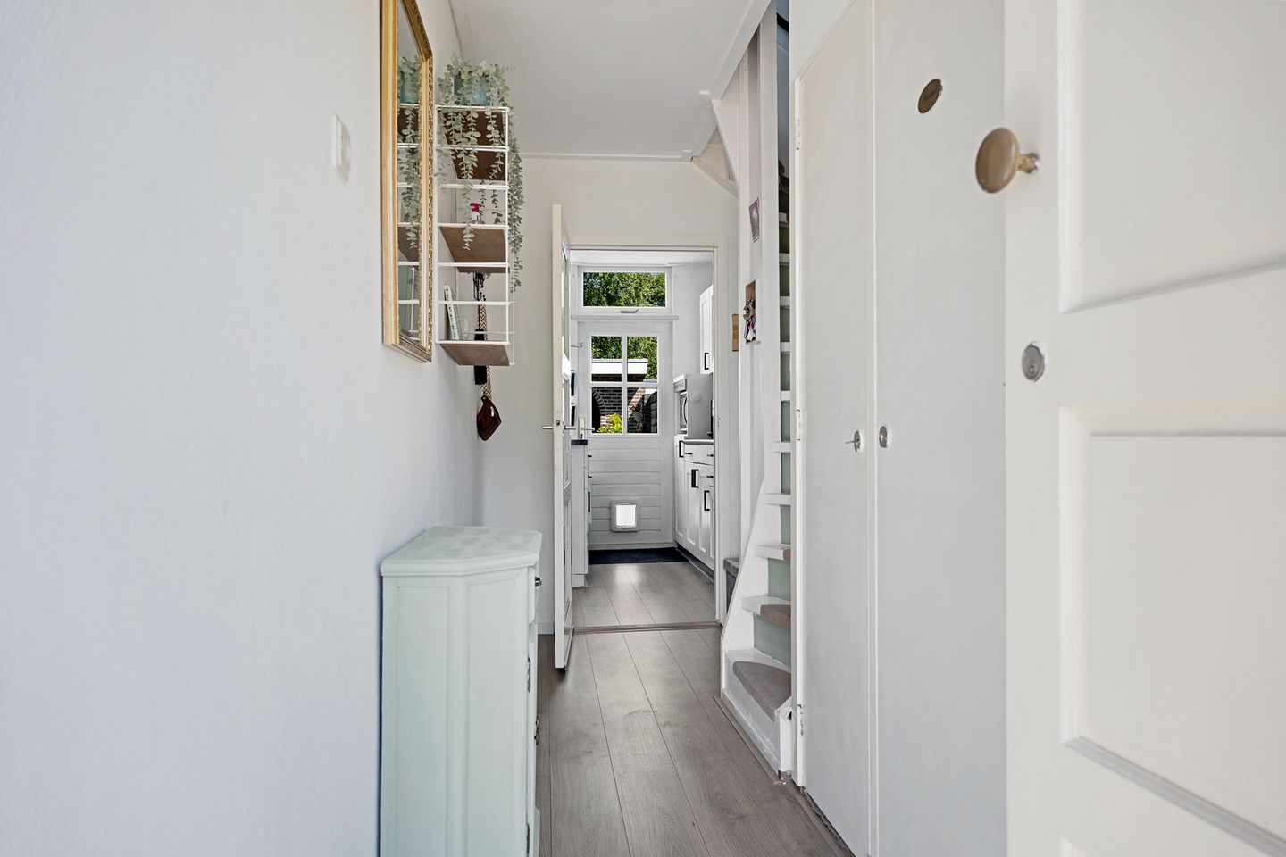 Foto 4 van Hortensiastraat 3