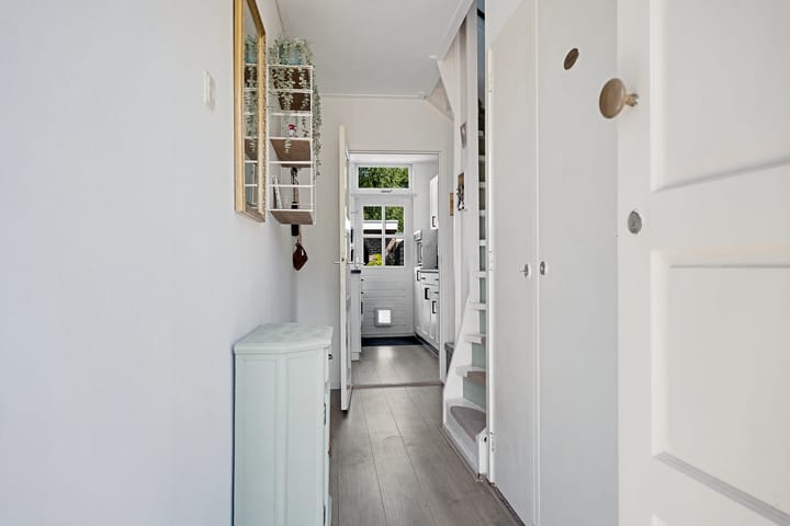 Foto 4 van Hortensiastraat 3