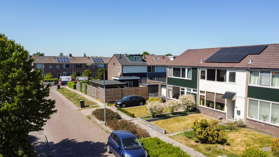 Foto 32 van Hortensiastraat 3