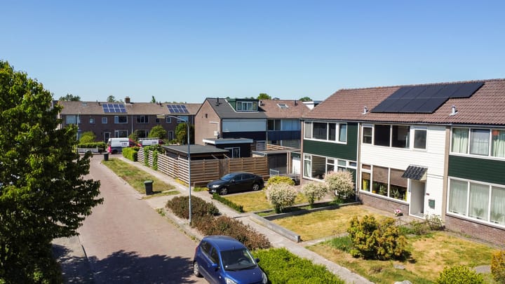 Foto 32 van Hortensiastraat 3