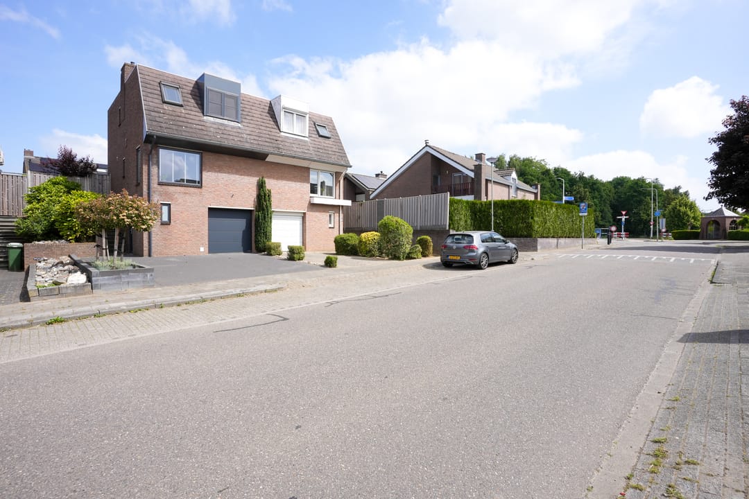 Foto 2 van Cruisboomstraat 58