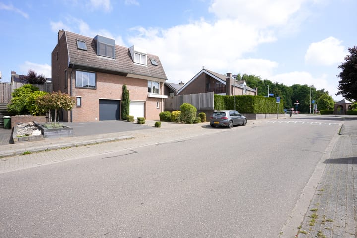 Foto 2 van Cruisboomstraat 58