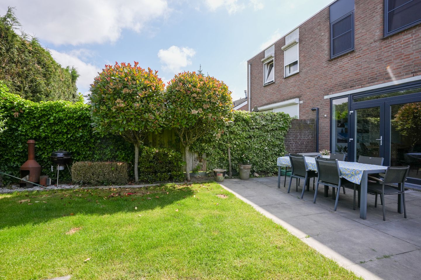 Foto 25 van Cruisboomstraat 58