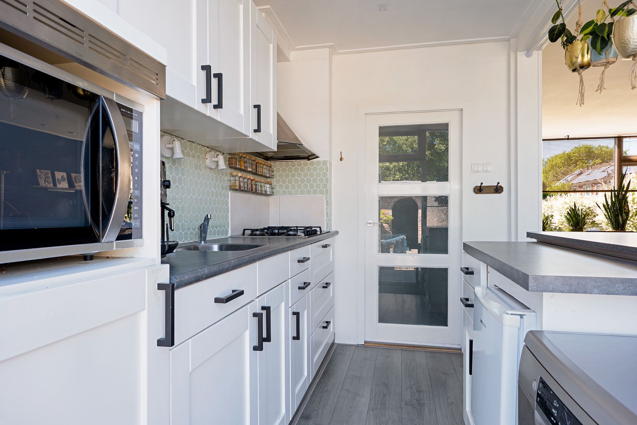 Foto 9 van Hortensiastraat 3