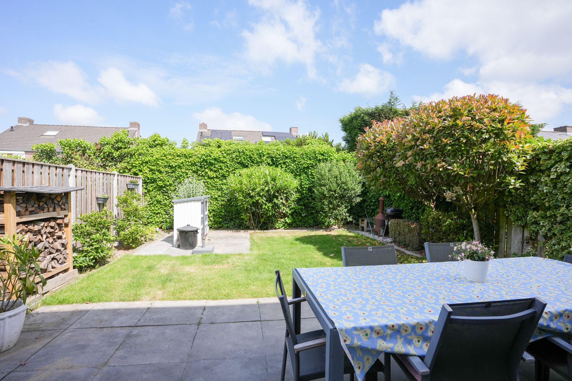 Foto 27 van Cruisboomstraat 58