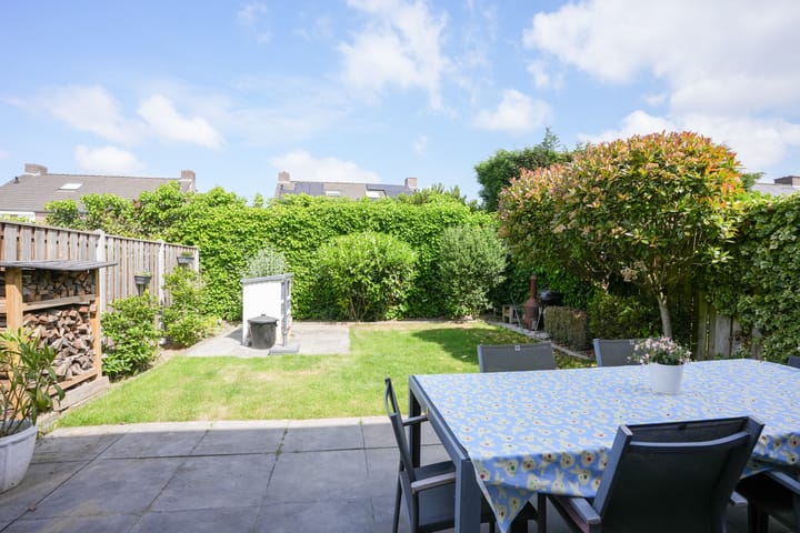 Foto 27 van Cruisboomstraat 58