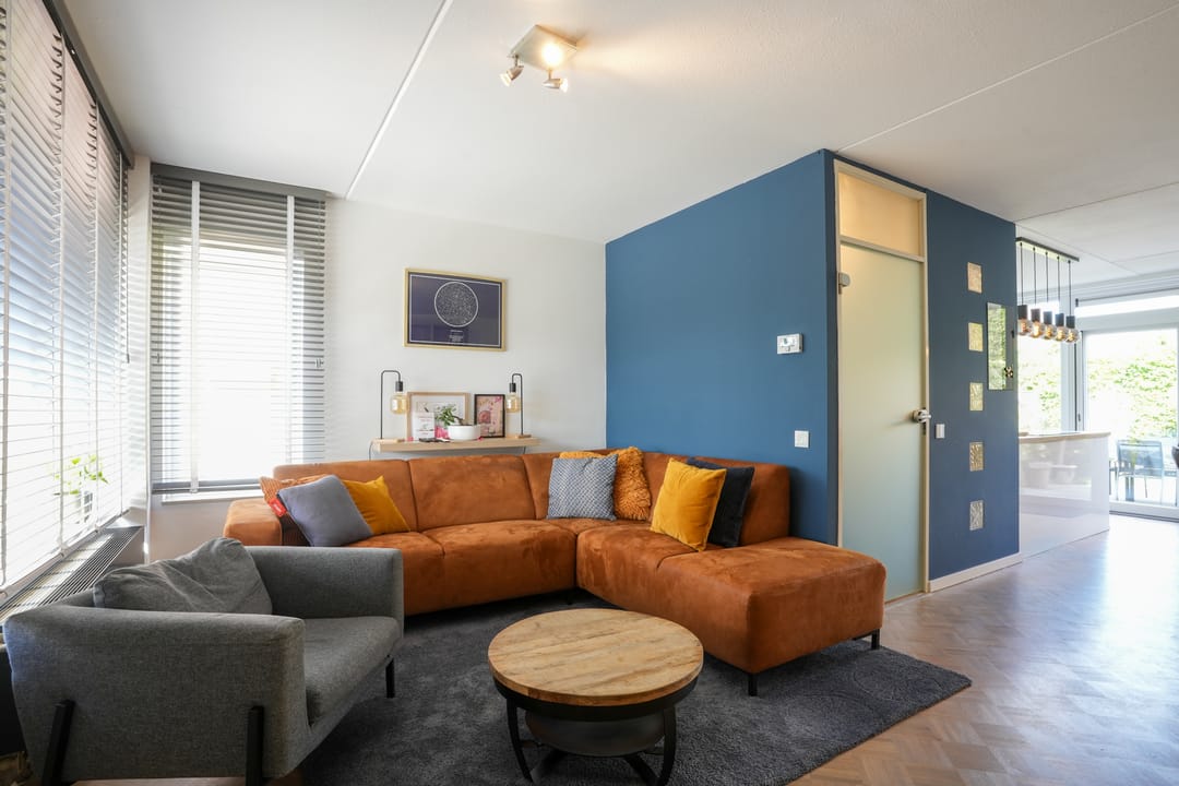 Foto 11 van Cruisboomstraat 58