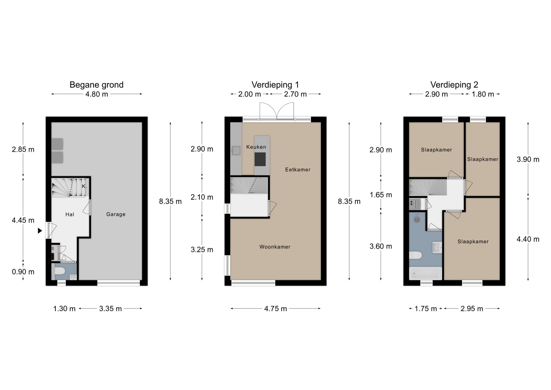 Foto 33 van Cruisboomstraat 58